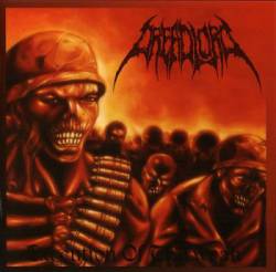 Dreadlord : Execution of the Weak